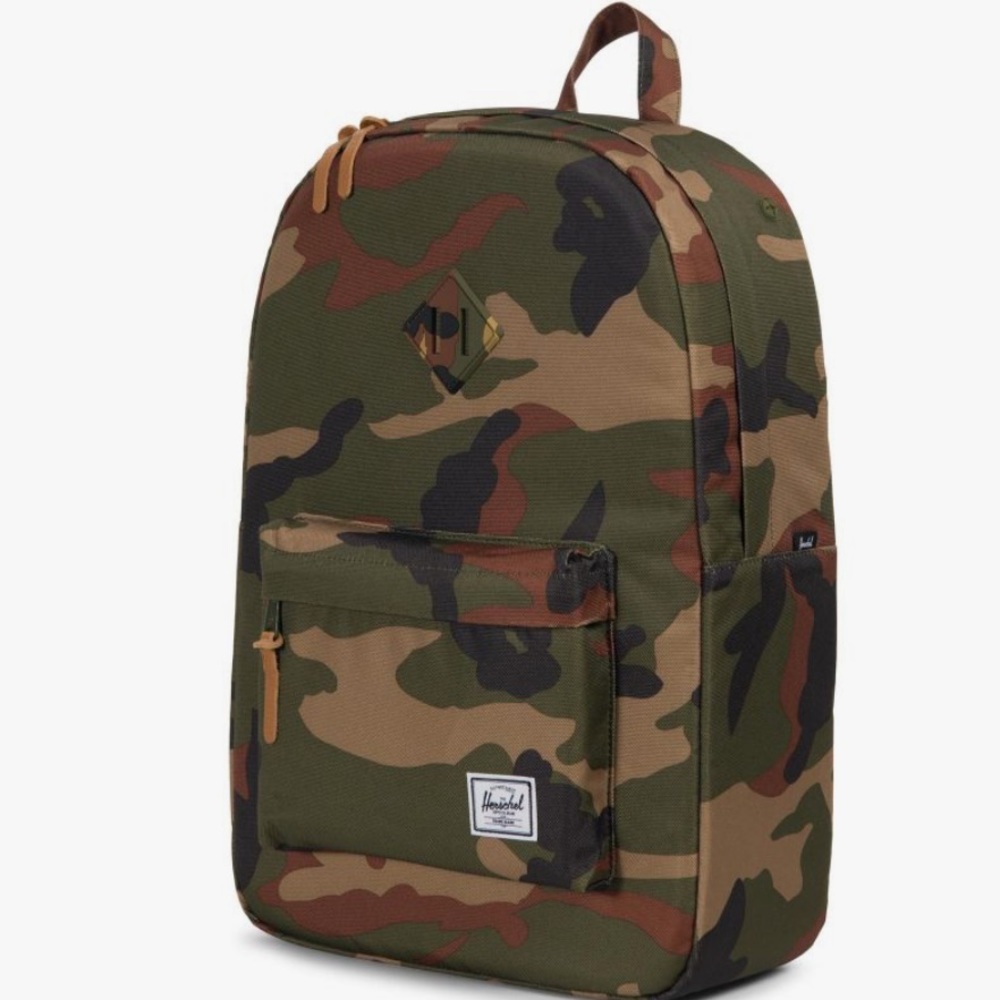 Hershel heritage backpack